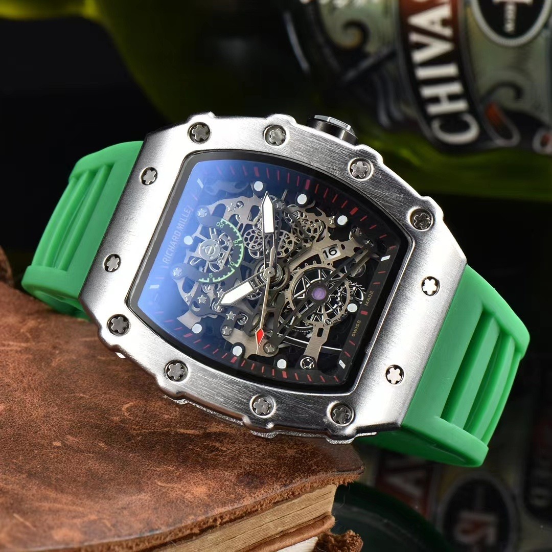 RICHARD MILLE - 67 - Image 37