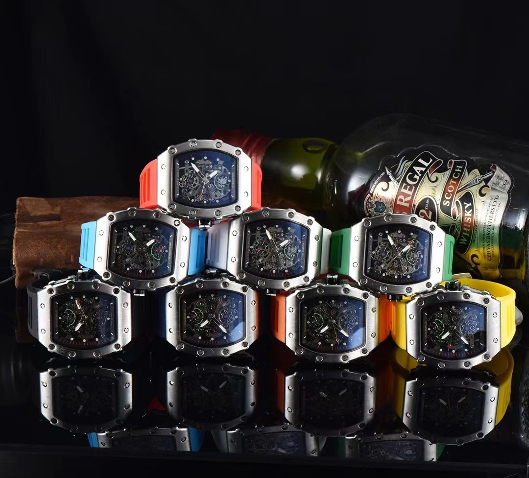 RICHARD MILLE - 67 - Image 39