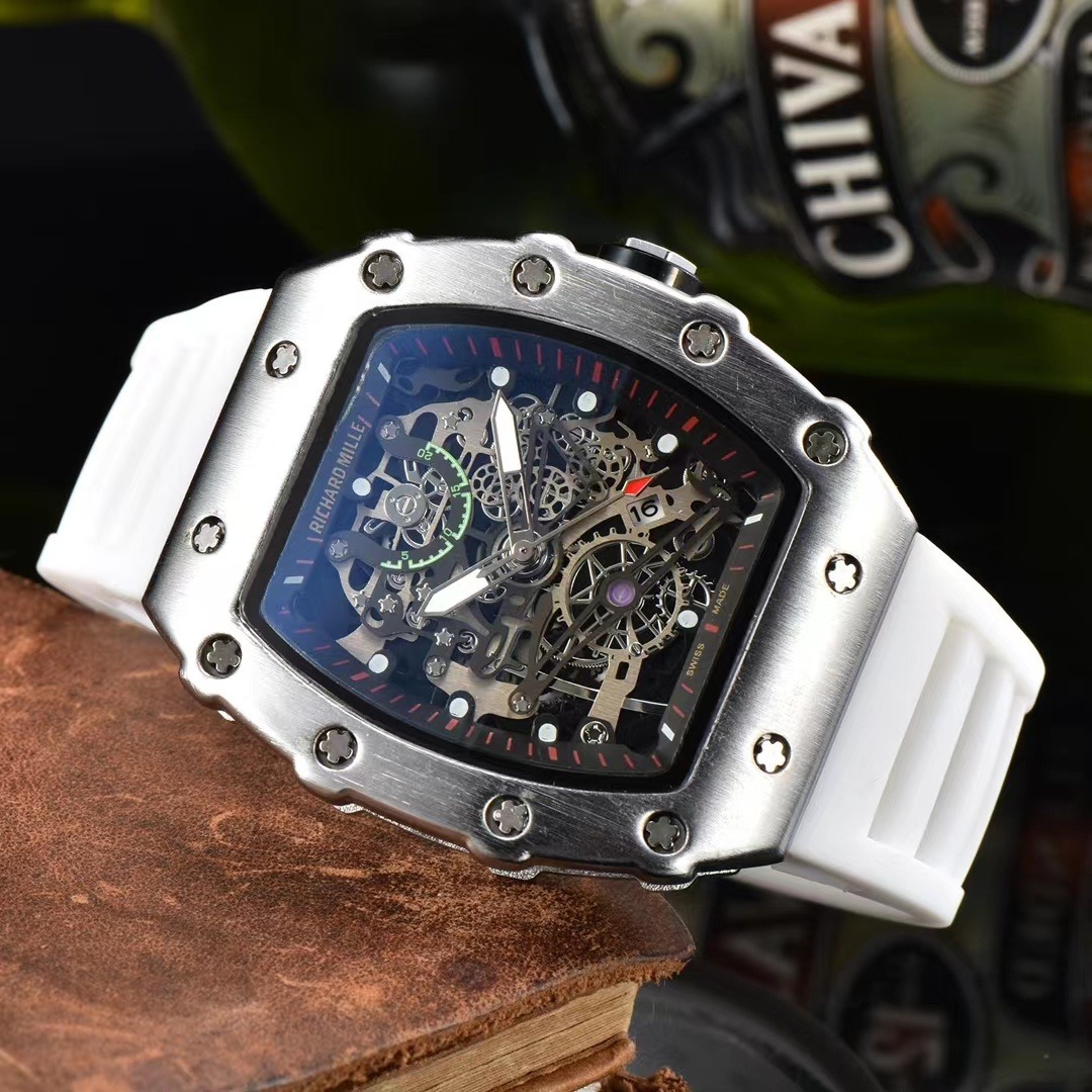 RICHARD MILLE - 67 - Image 43