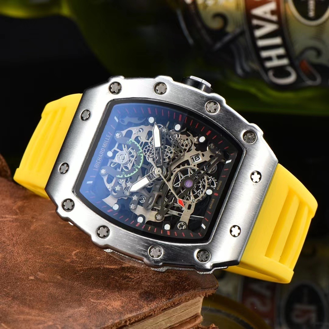 RICHARD MILLE - 67 - Image 44