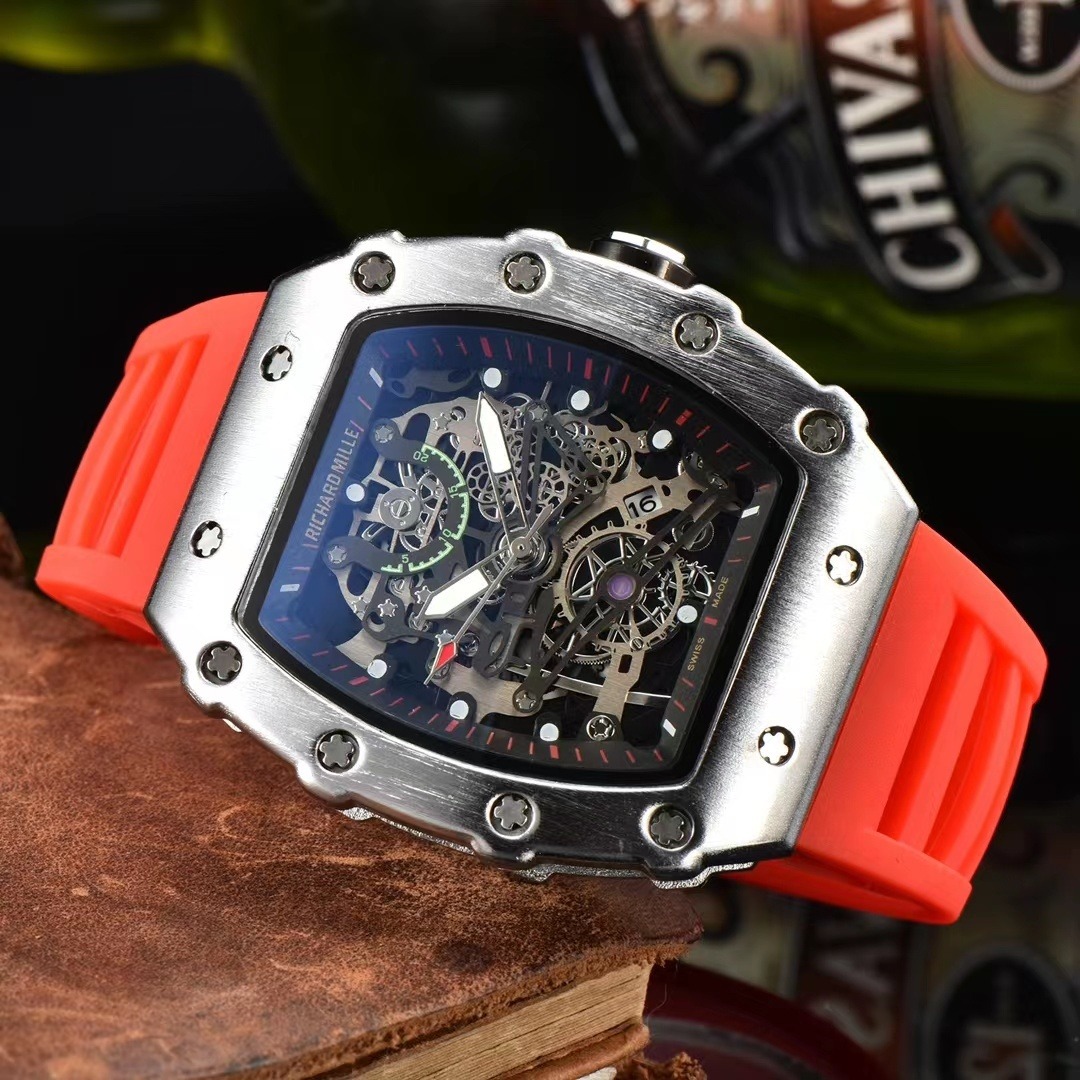 RICHARD MILLE - 67 - Image 46