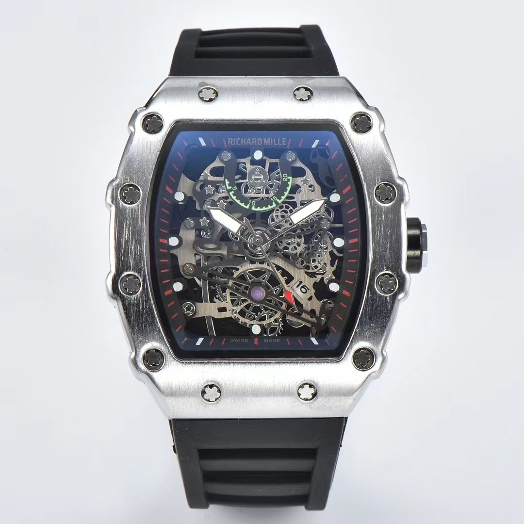 RICHARD MILLE - 67 - Image 50