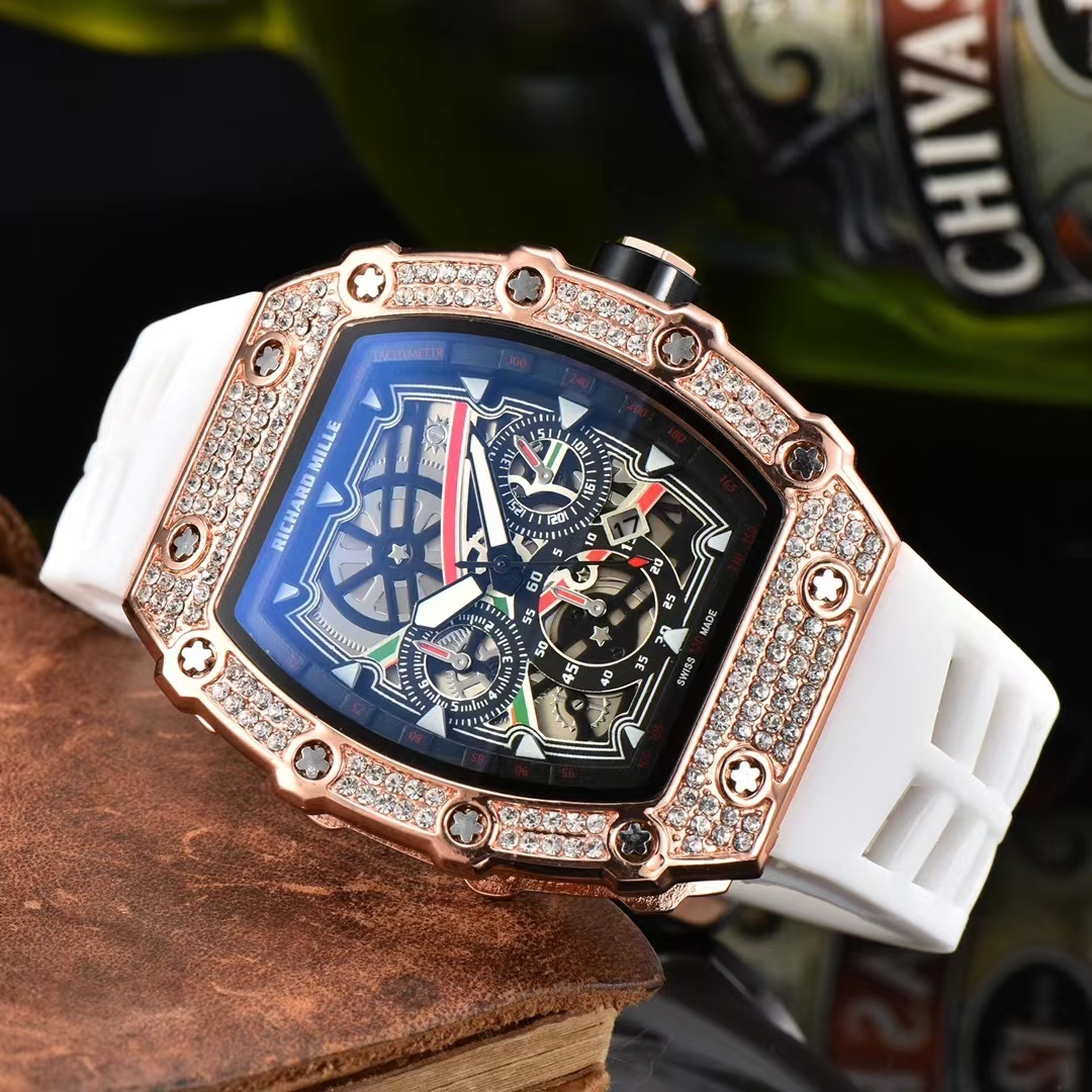 RICHARD MILLE - 68 - Image 4
