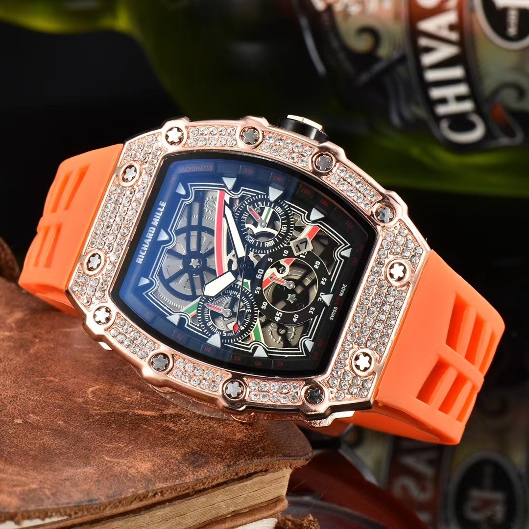 RICHARD MILLE - 68 - Image 5