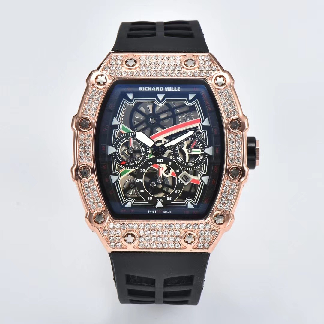 RICHARD MILLE - 68 - Image 7