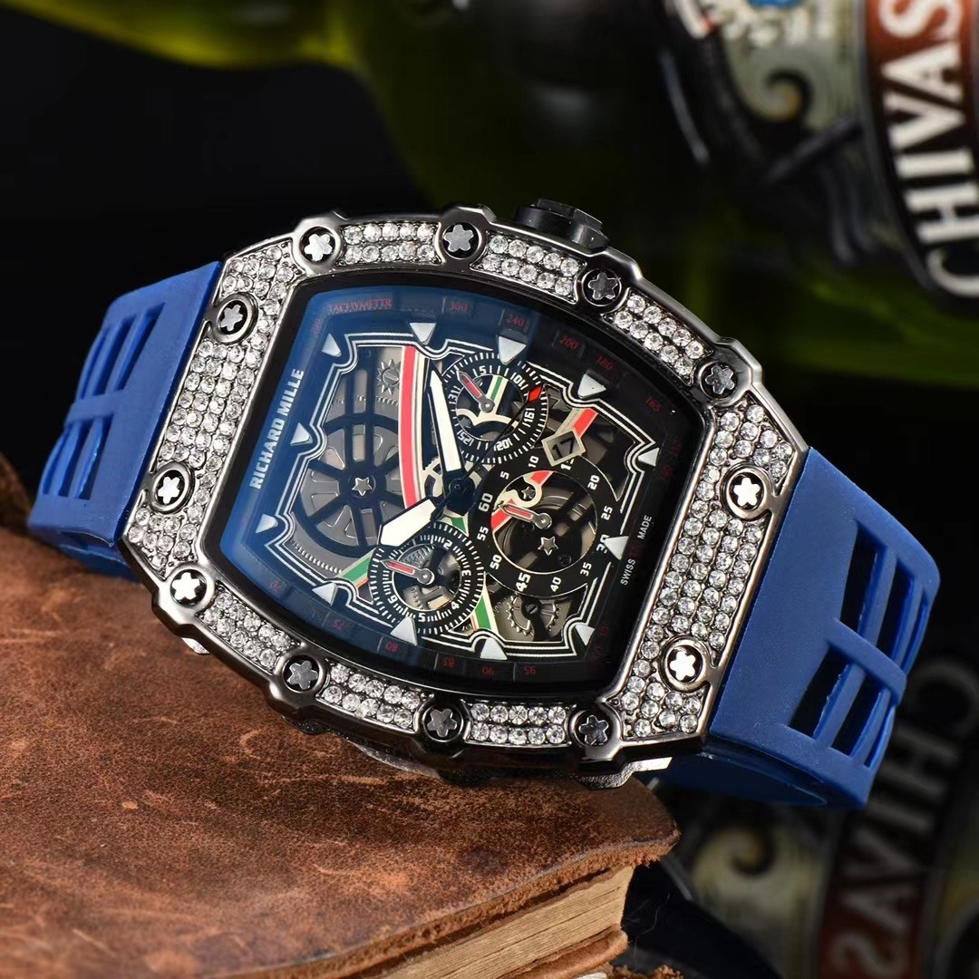 RICHARD MILLE - 68 - Image 9