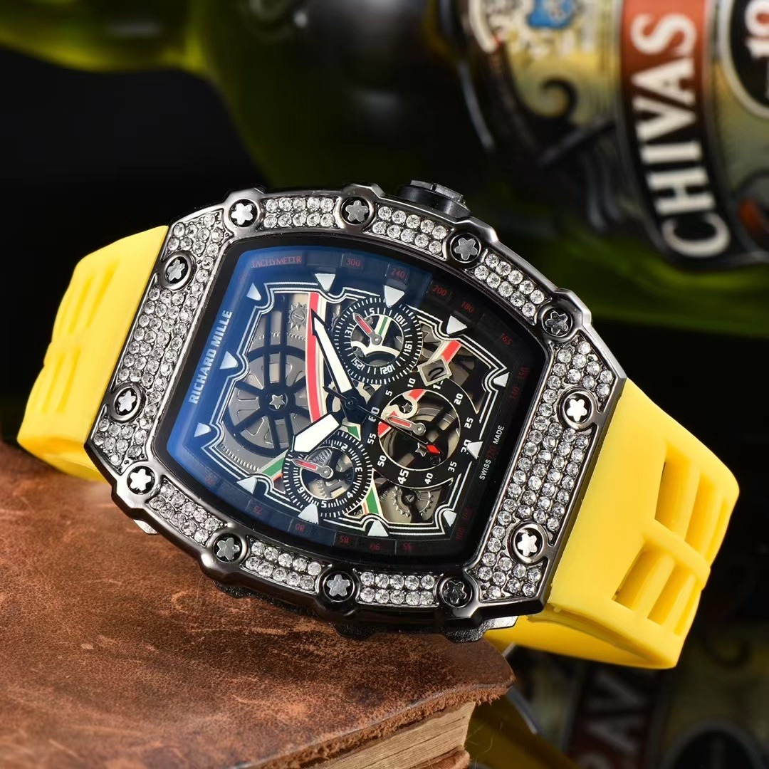RICHARD MILLE - 68 - Image 12