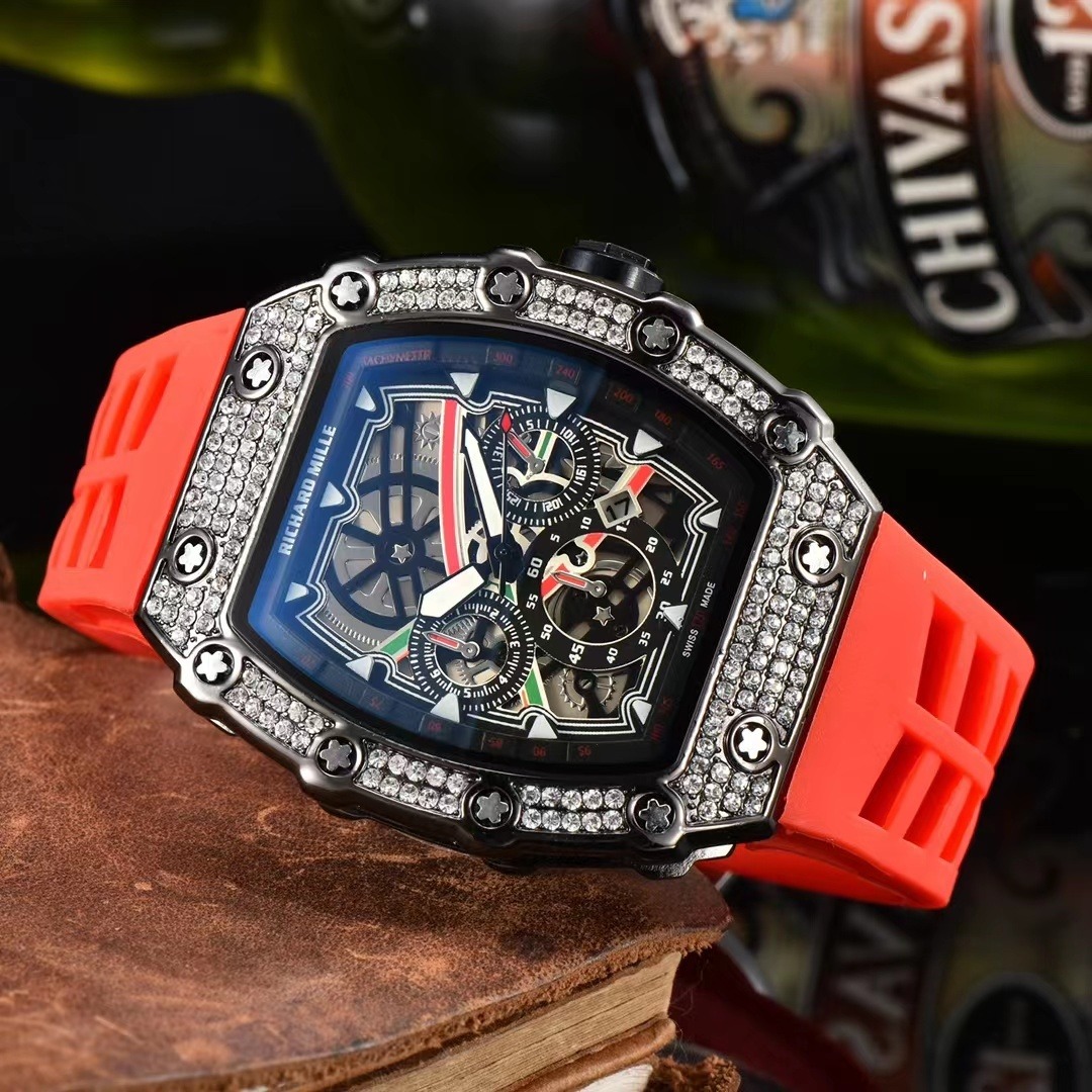 RICHARD MILLE - 68 - Image 13