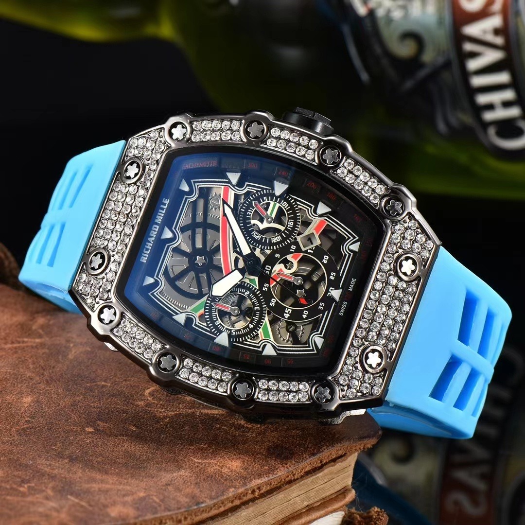 RICHARD MILLE - 68 - Image 14