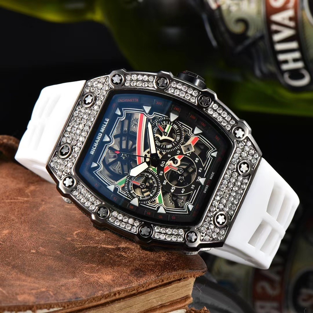 RICHARD MILLE - 68 - Image 15