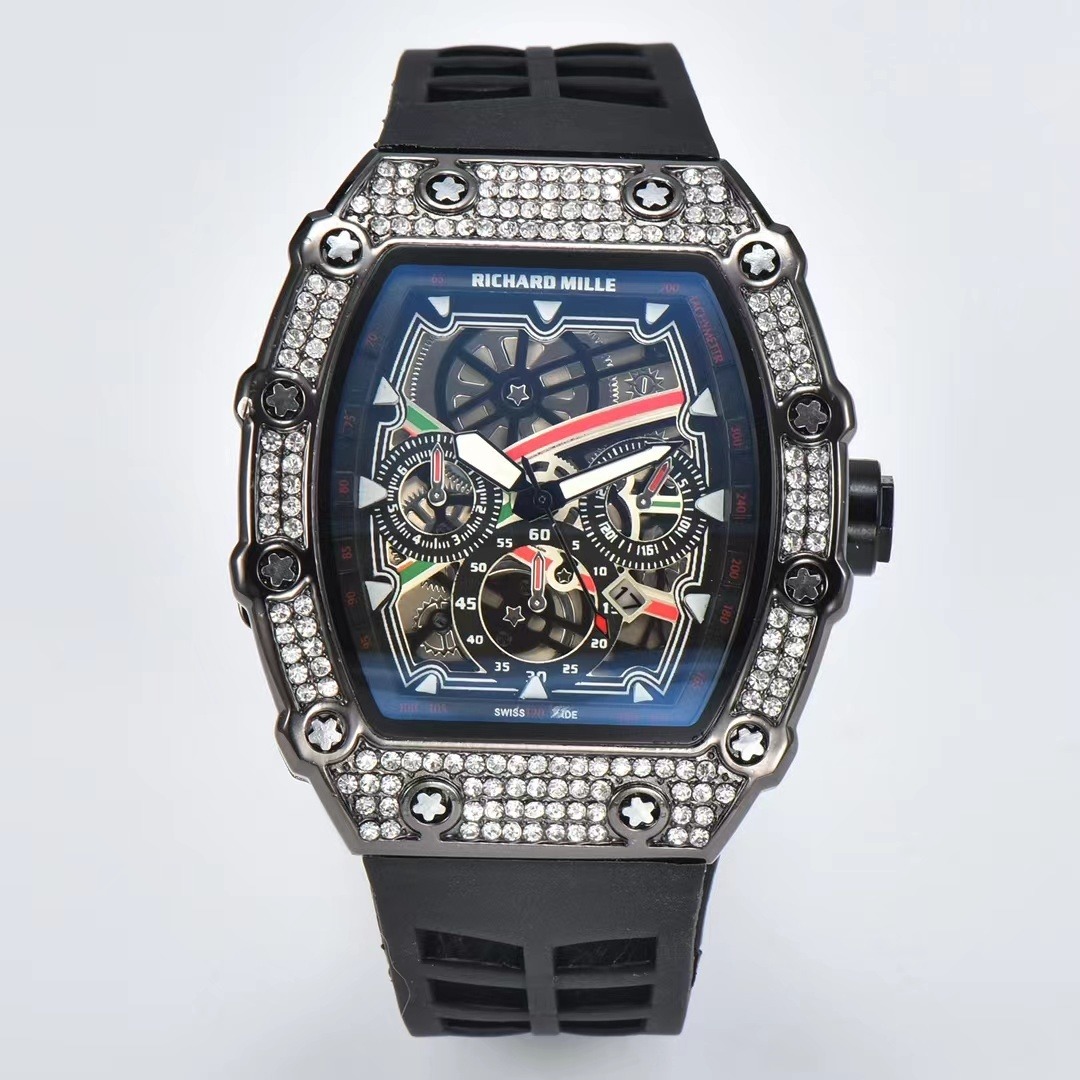 RICHARD MILLE - 68 - Image 16