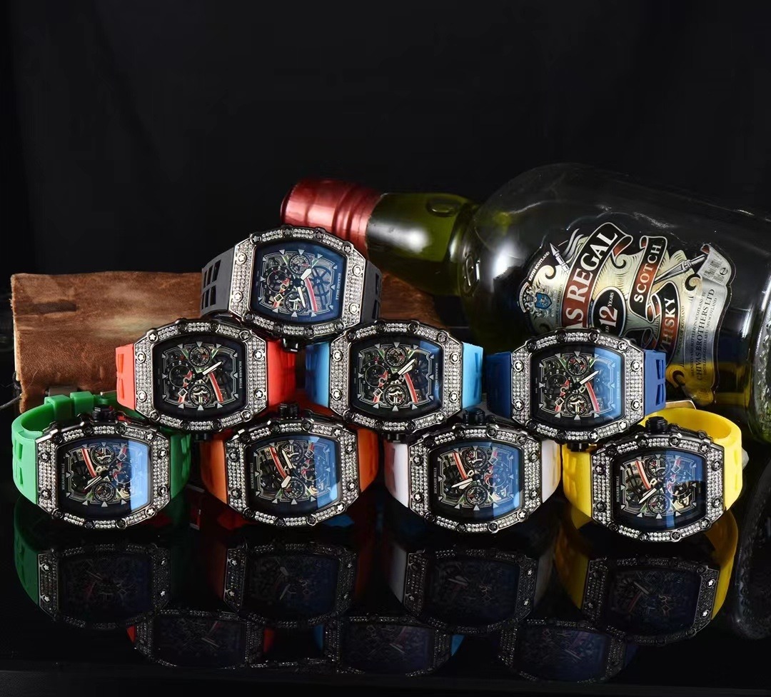 RICHARD MILLE - 68 - Image 17