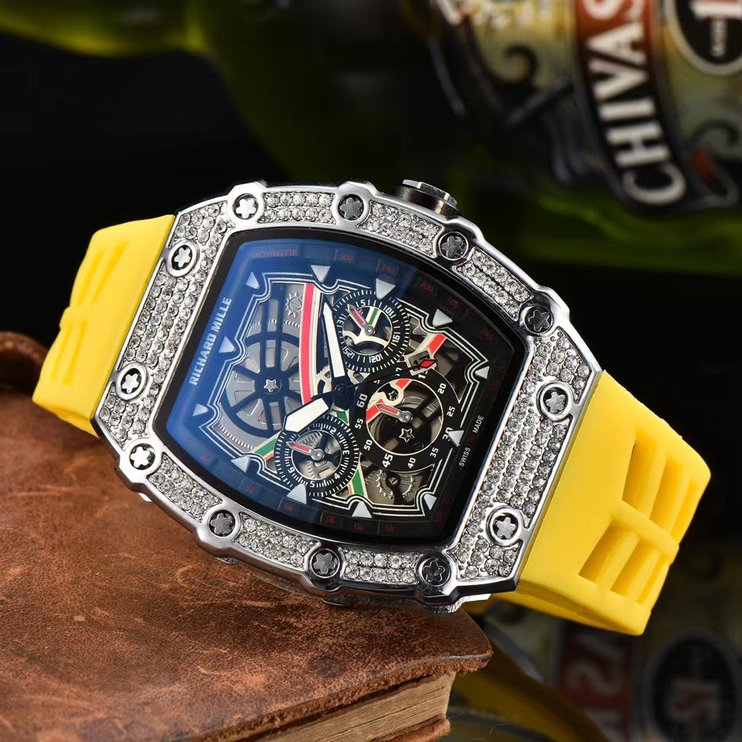 RICHARD MILLE - 68 - Image 19