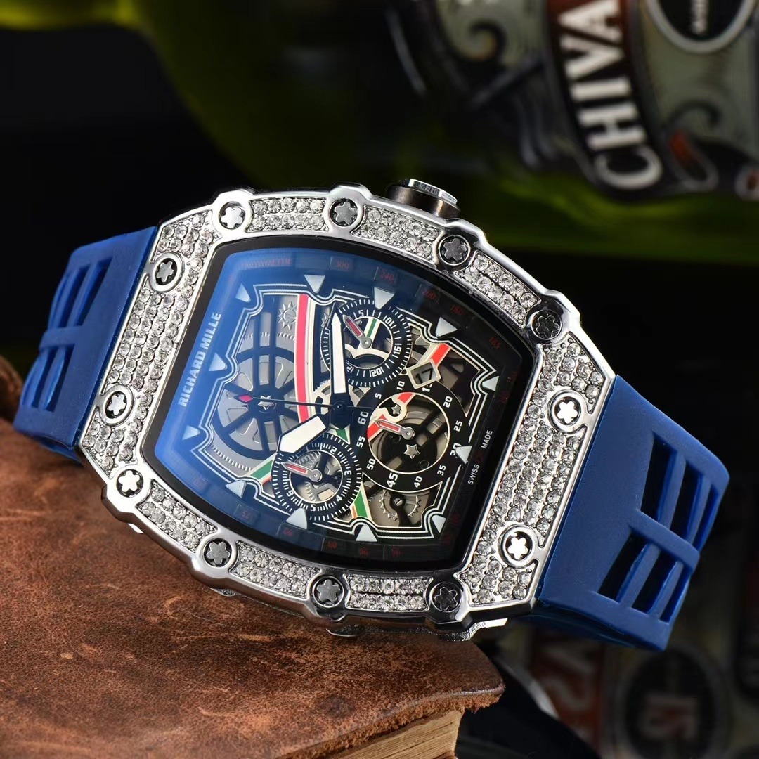 RICHARD MILLE - 68 - Image 22