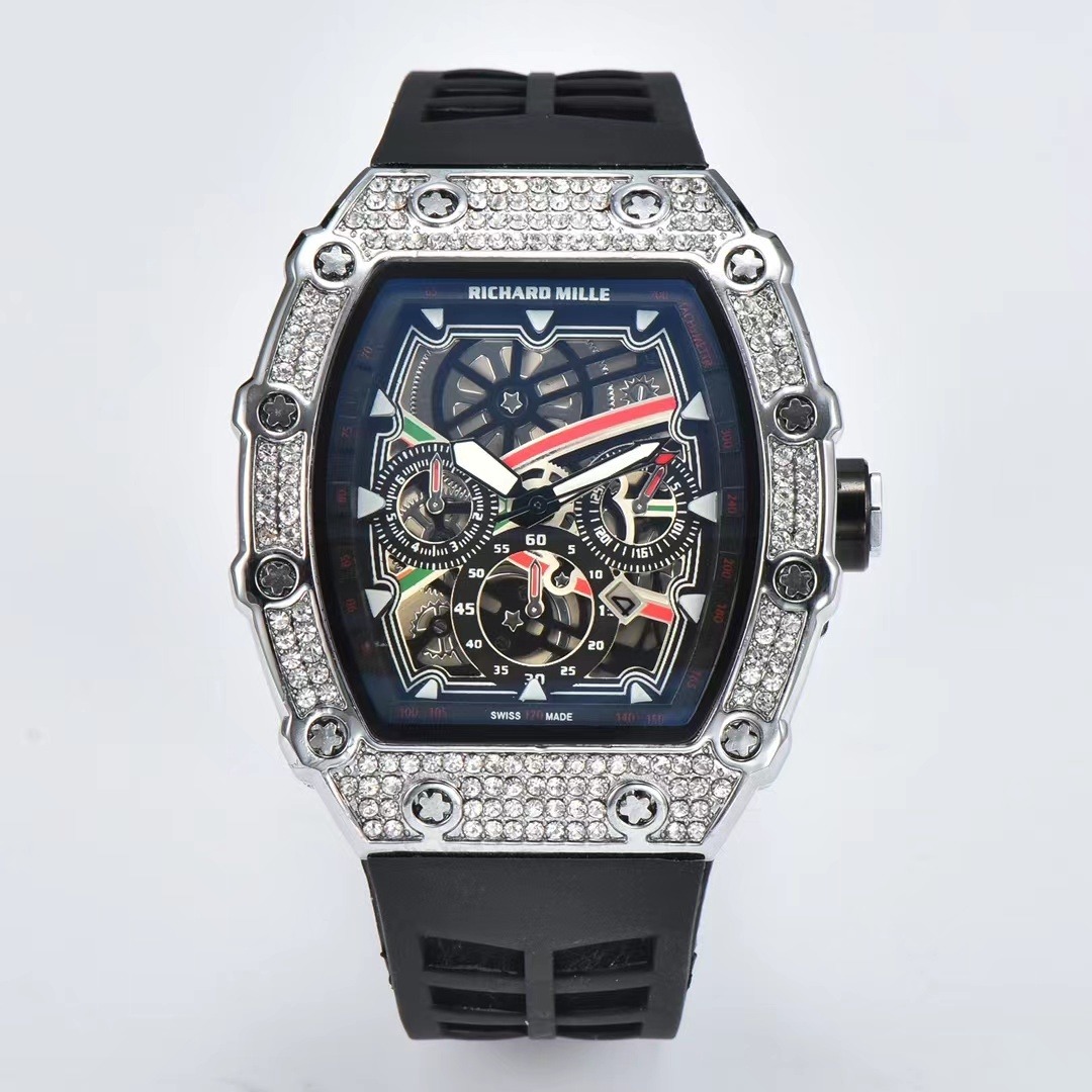 RICHARD MILLE - 68 - Image 23