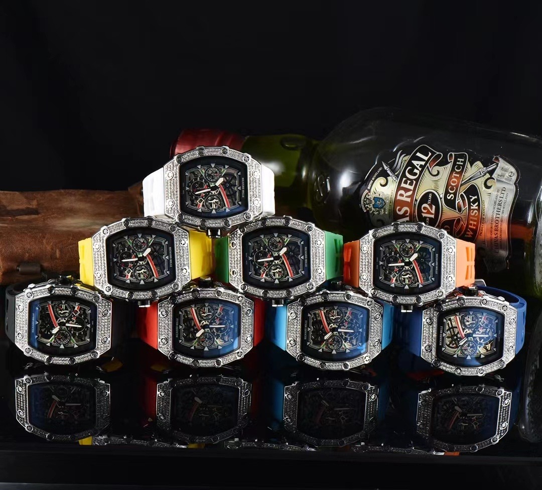 RICHARD MILLE - 68 - Image 24