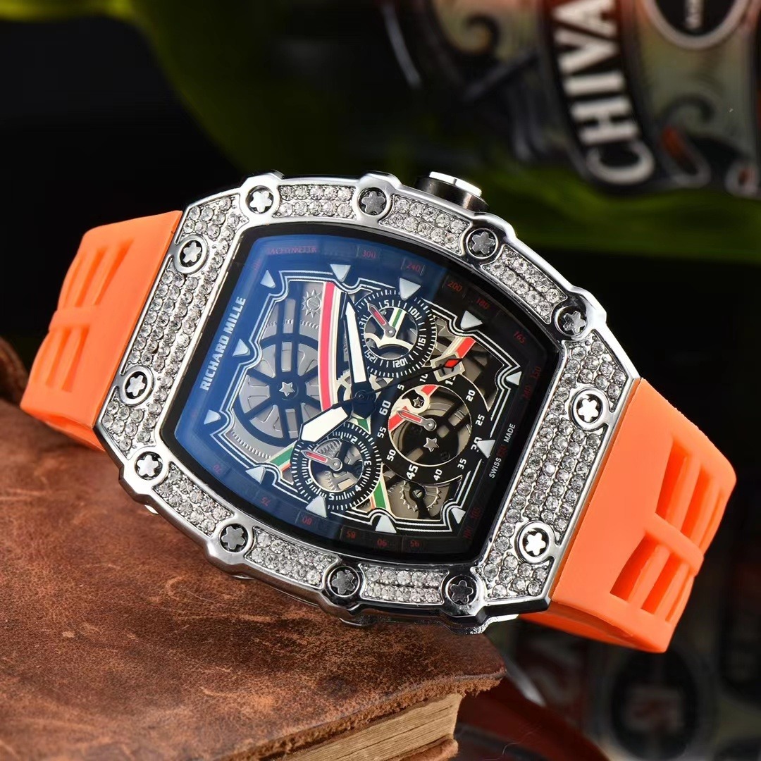 RICHARD MILLE - 68 - Image 26