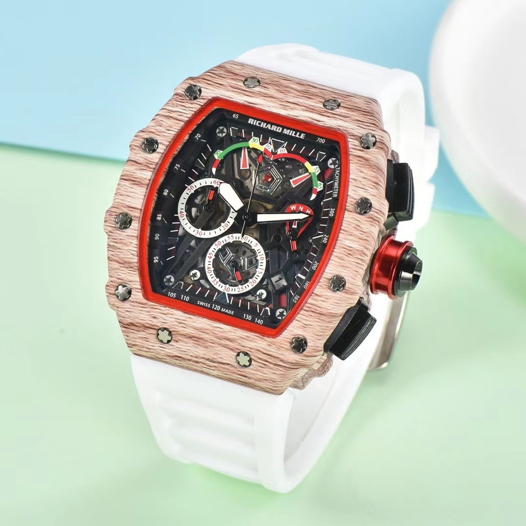 RICHARD MILLE - 70