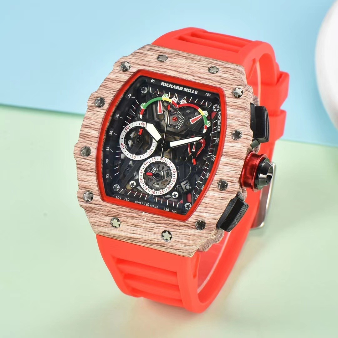 RICHARD MILLE - 70 - Image 4