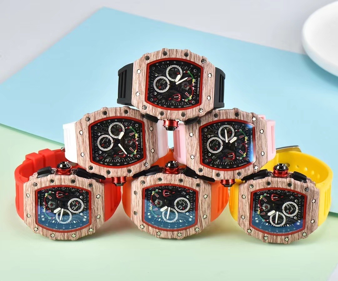 RICHARD MILLE - 70 - Image 5