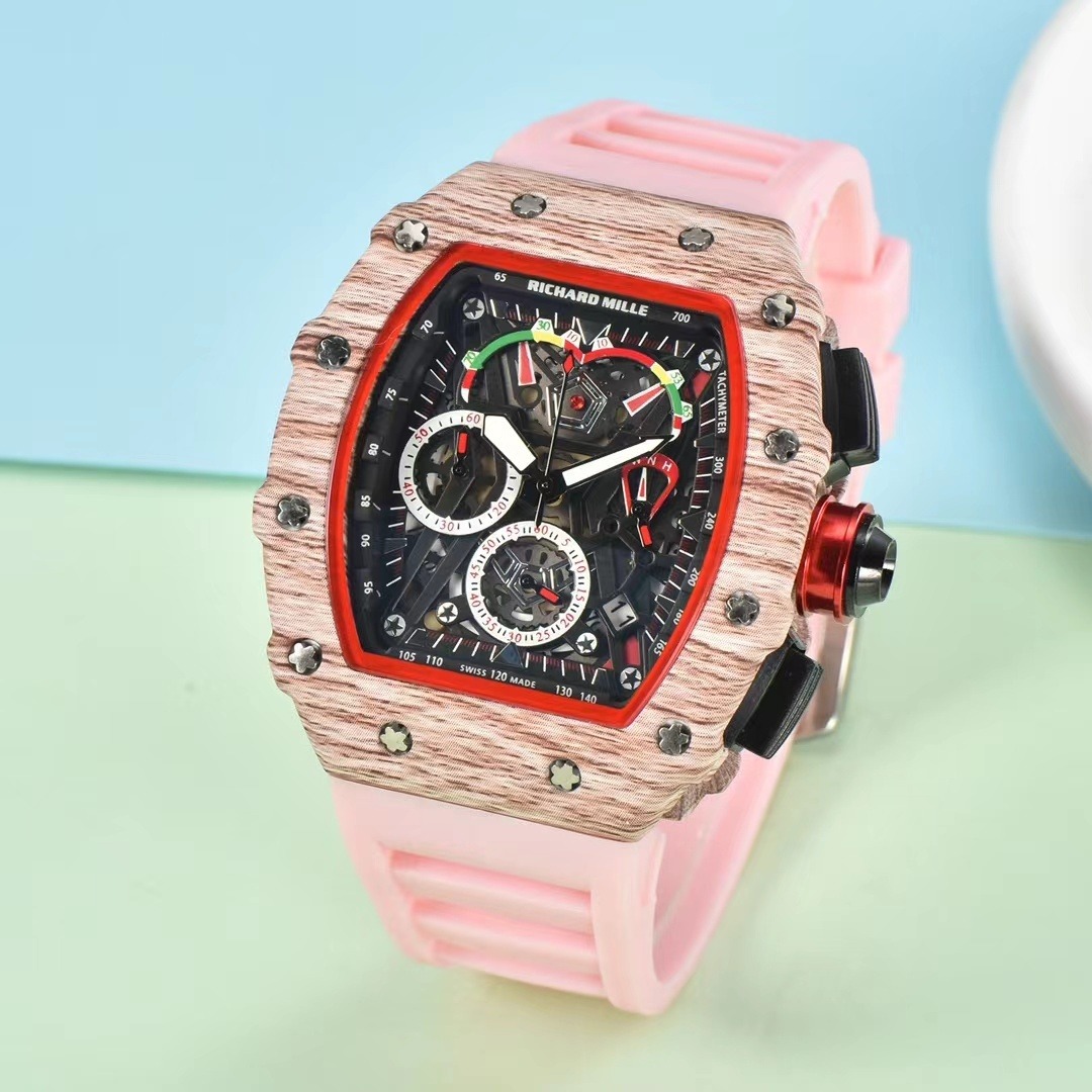 RICHARD MILLE - 70 - Image 7