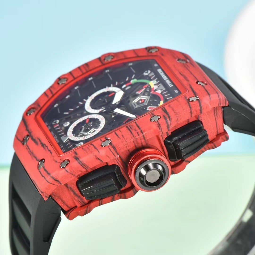 RICHARD MILLE - 70 - Image 9