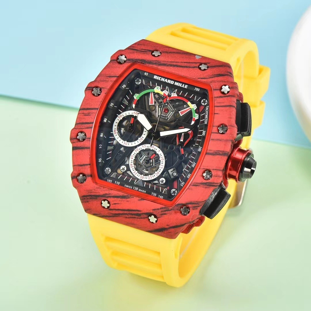 RICHARD MILLE - 70 - Image 10