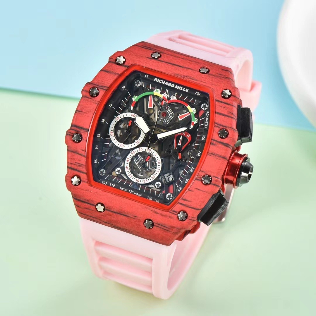 RICHARD MILLE - 70 - Image 11