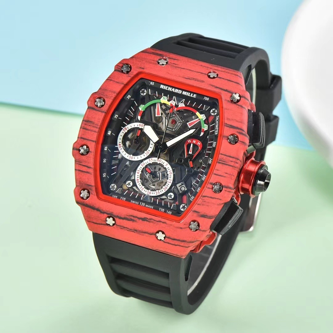 RICHARD MILLE - 70 - Image 12