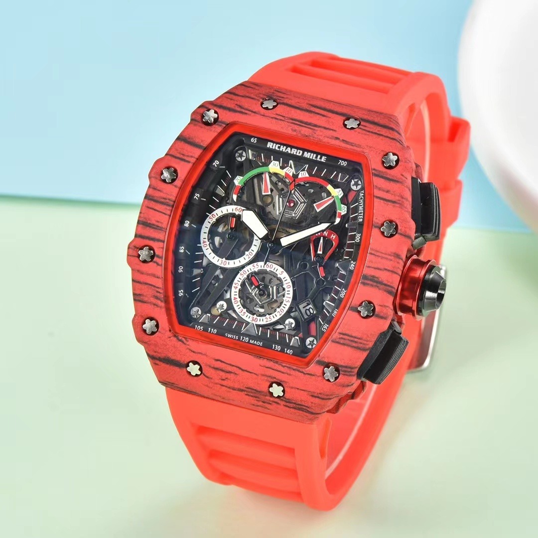 RICHARD MILLE - 70 - Image 13
