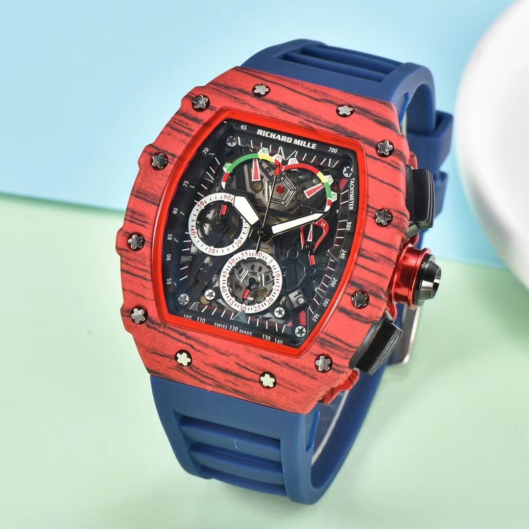 RICHARD MILLE - 70 - Image 14