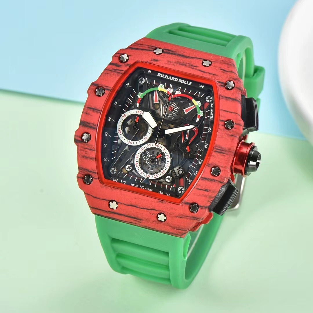 RICHARD MILLE - 70 - Image 15