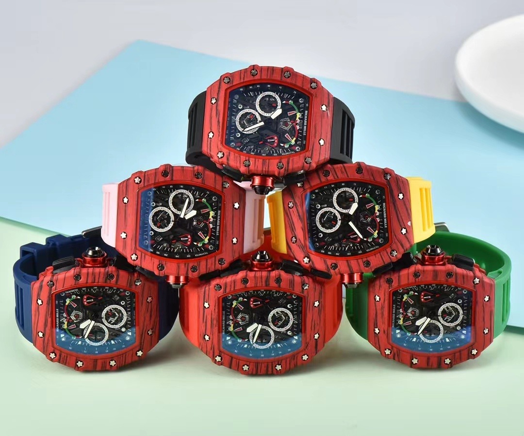 RICHARD MILLE - 70 - Image 16