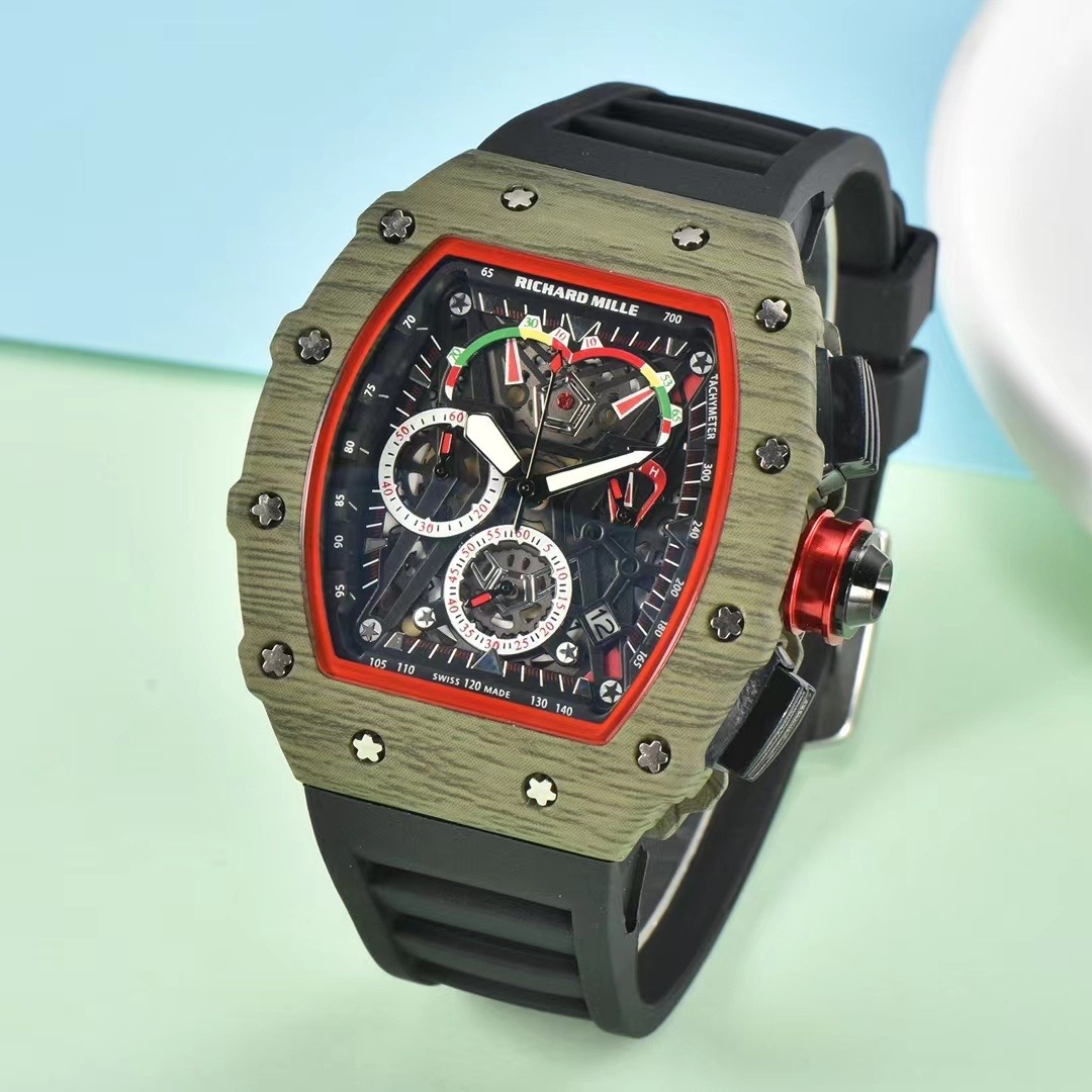 RICHARD MILLE - 70 - Image 17