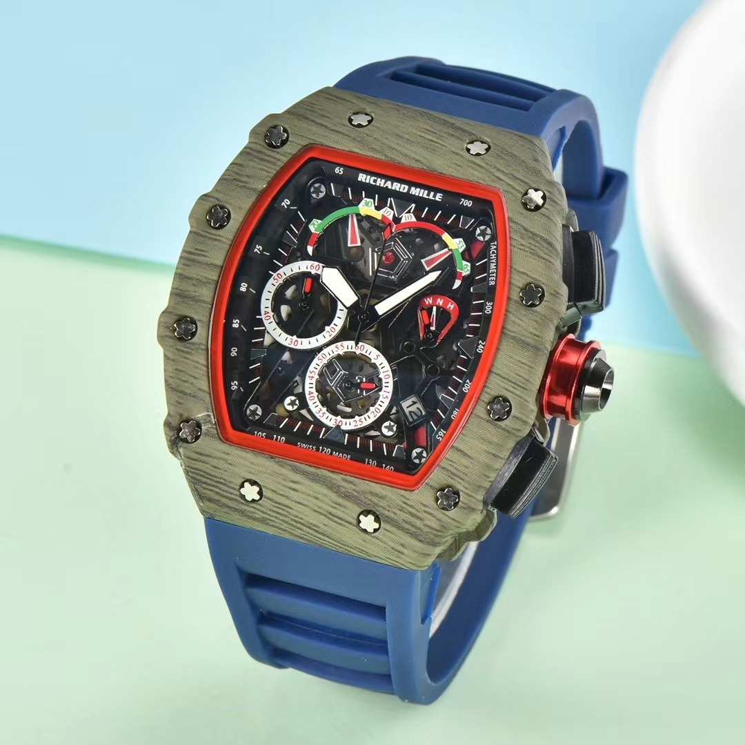 RICHARD MILLE - 70 - Image 18