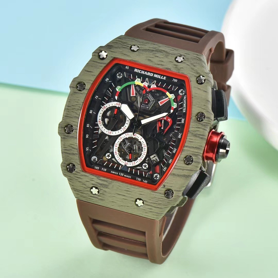 RICHARD MILLE - 70 - Image 19
