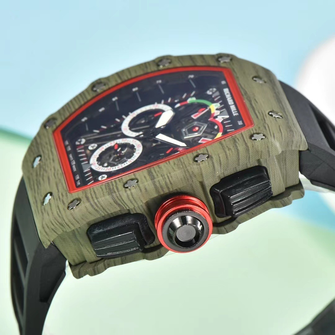 RICHARD MILLE - 70 - Image 21