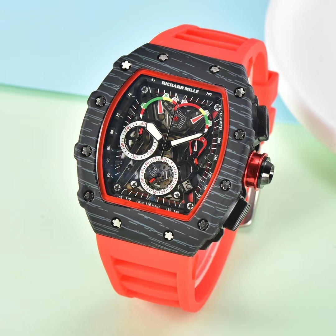 RICHARD MILLE - 70 - Image 23