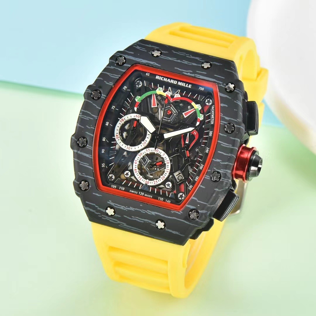 RICHARD MILLE - 70 - Image 24