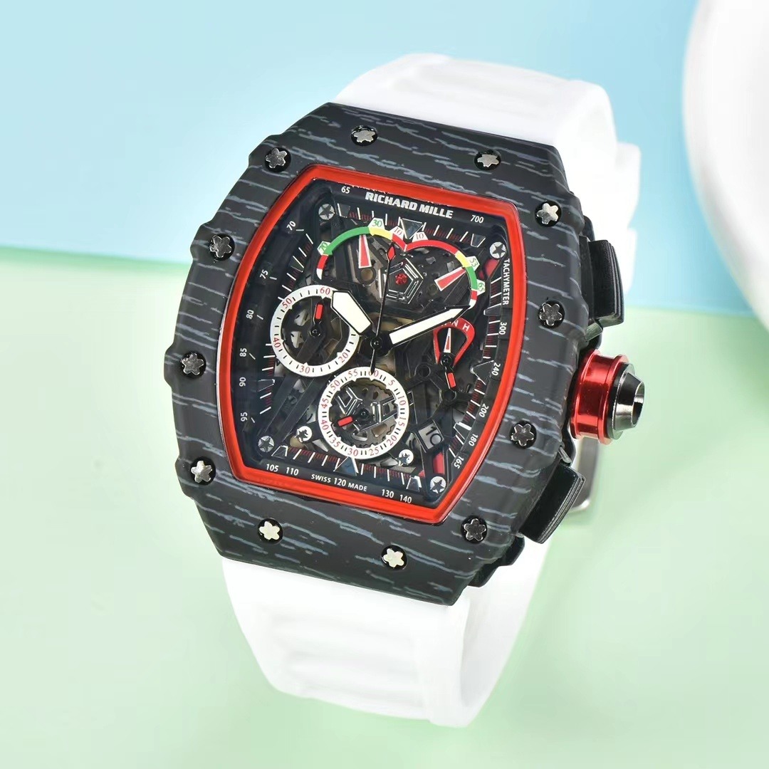 RICHARD MILLE - 70 - Image 25