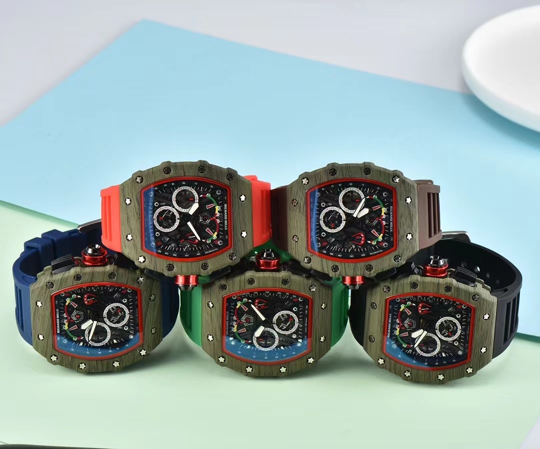 RICHARD MILLE - 70 - Image 26
