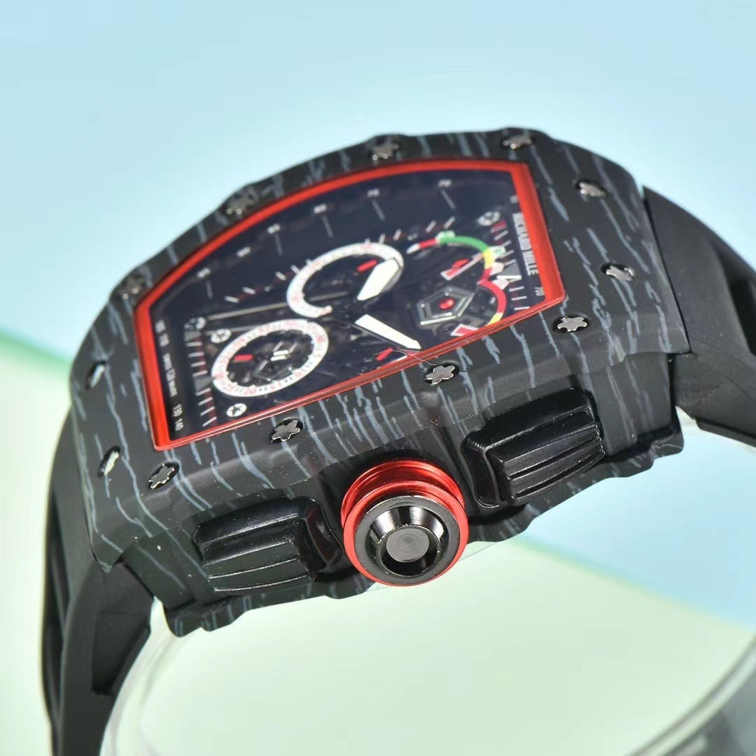 RICHARD MILLE - 70 - Image 27
