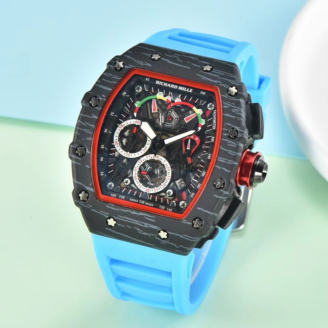 RICHARD MILLE - 70 - Image 29