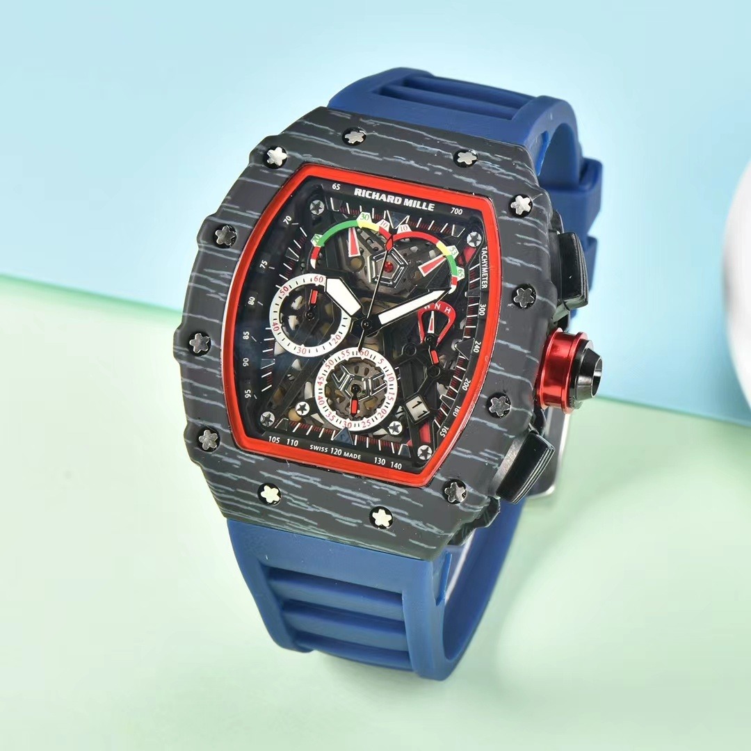 RICHARD MILLE - 70 - Image 31