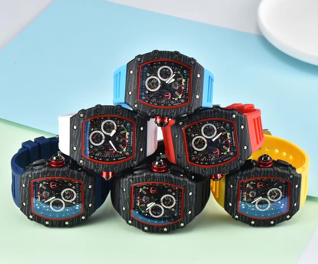 RICHARD MILLE - 70 - Image 32