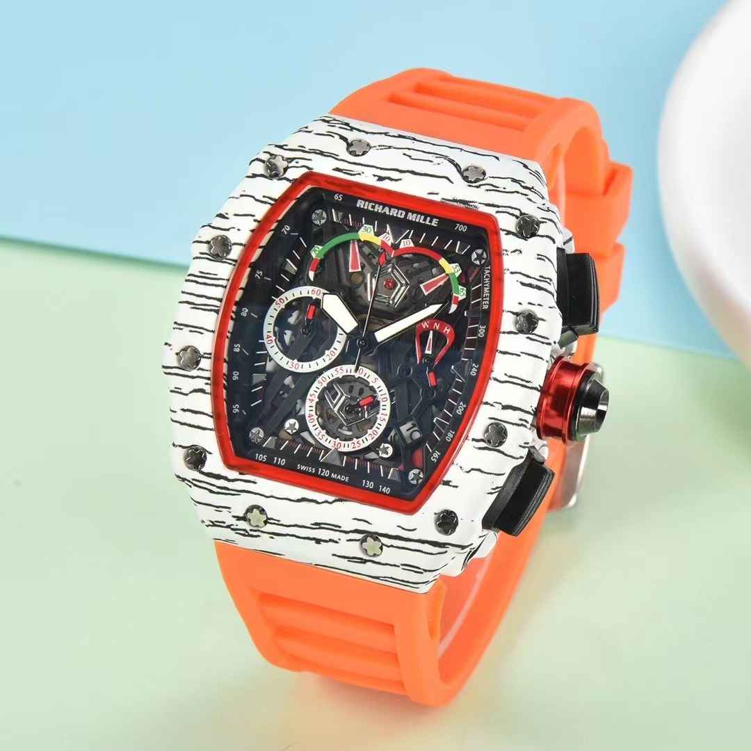 RICHARD MILLE - 70 - Image 35