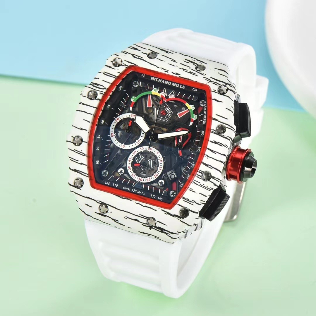 RICHARD MILLE - 70 - Image 36