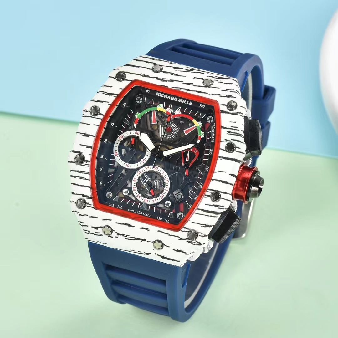 RICHARD MILLE - 70 - Image 38