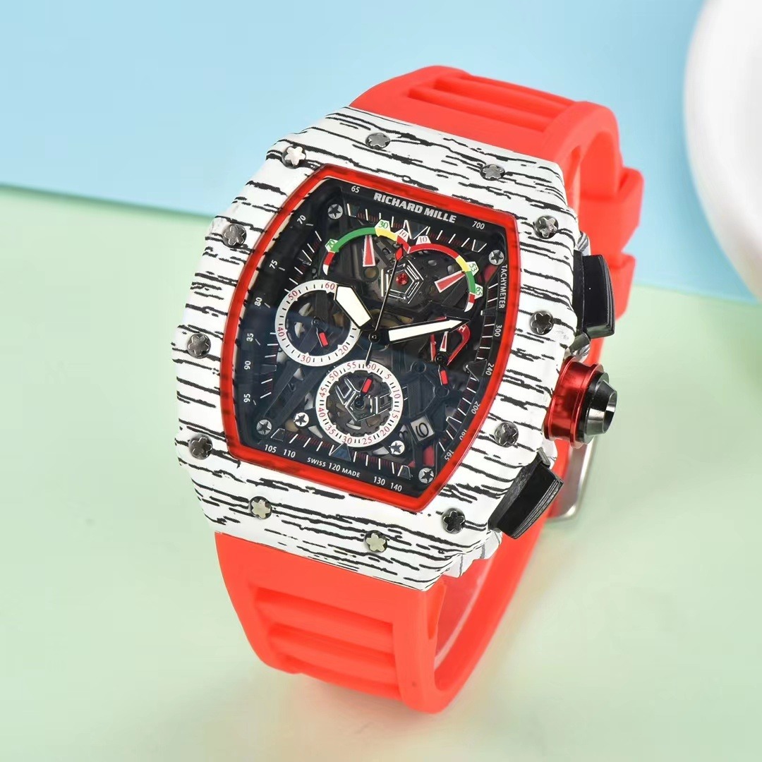 RICHARD MILLE - 70 - Image 39