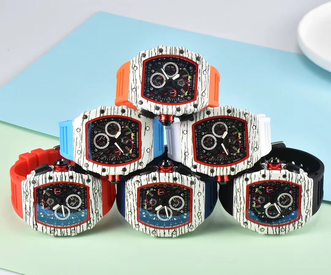 RICHARD MILLE - 70 - Image 41
